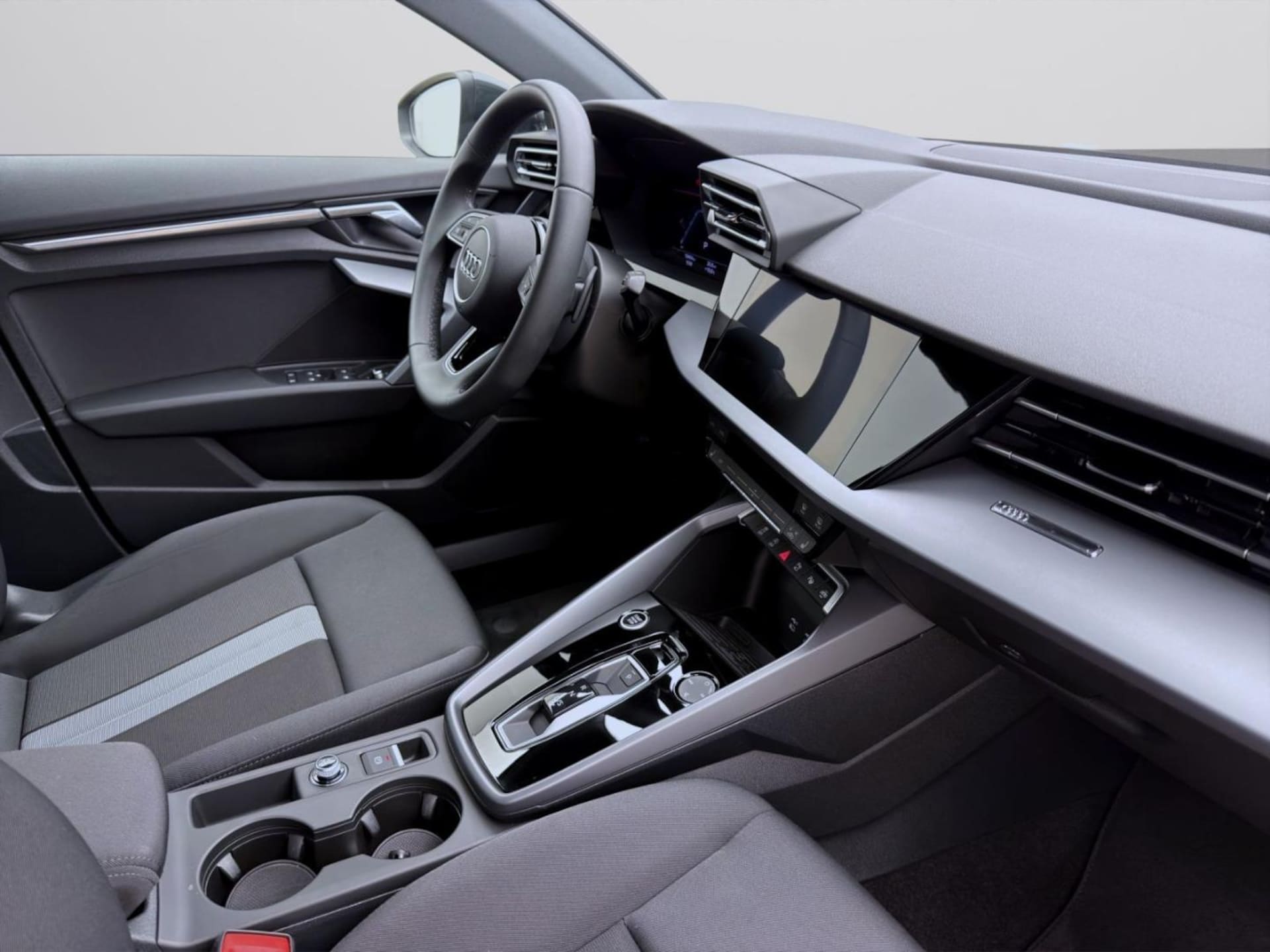 Audi A3 Limousine advanced