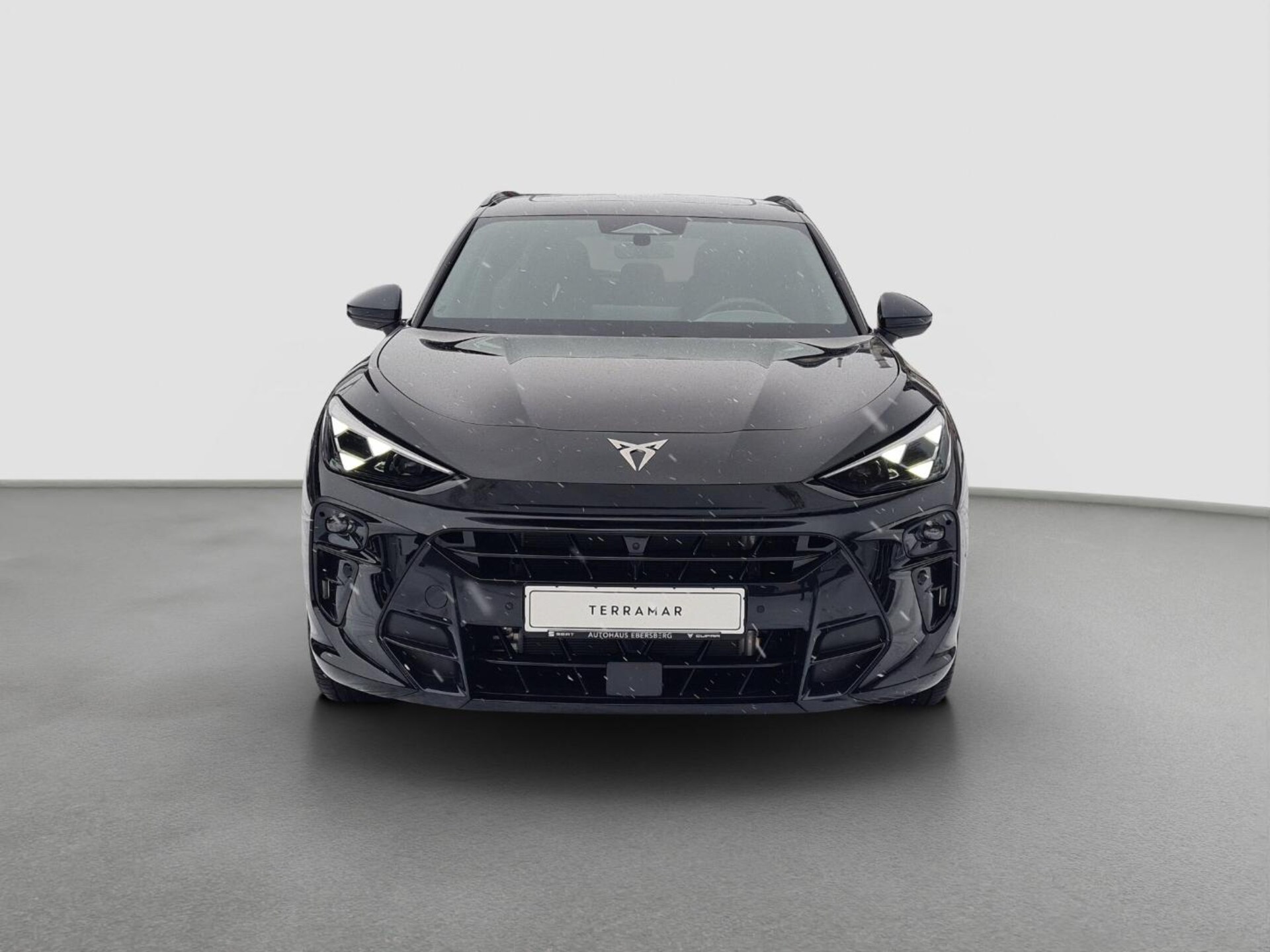 CUPRA Terramar VZ