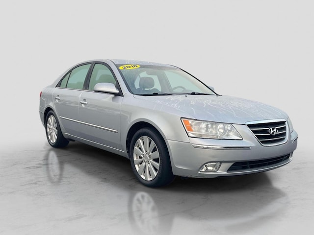 2010 Hyundai Sonata