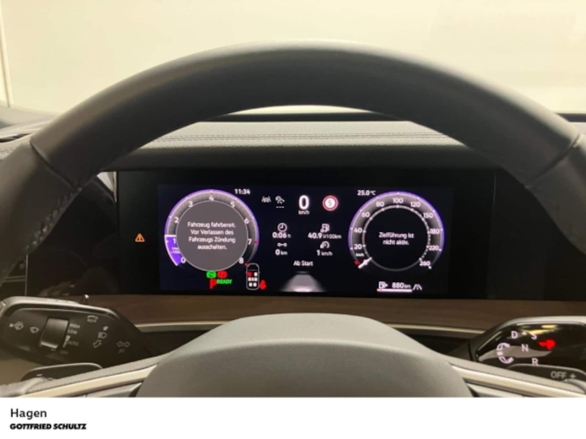Volkswagen Tayron Elegance