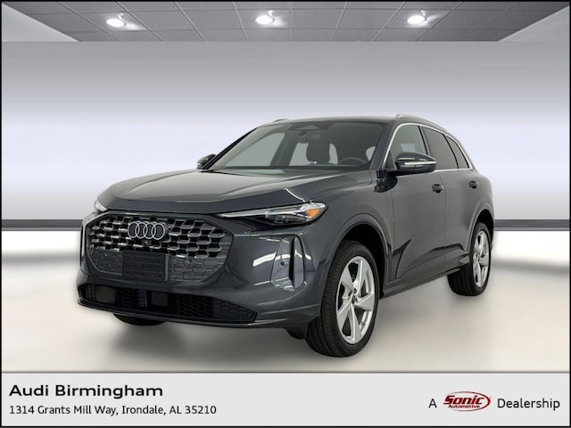 Photo of 2026 Audi Q5