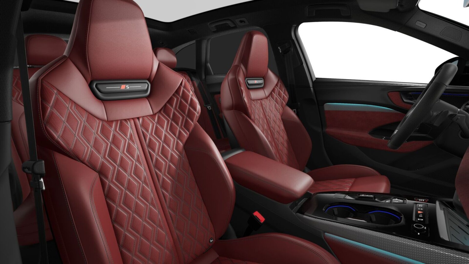 Audi S5 Avant