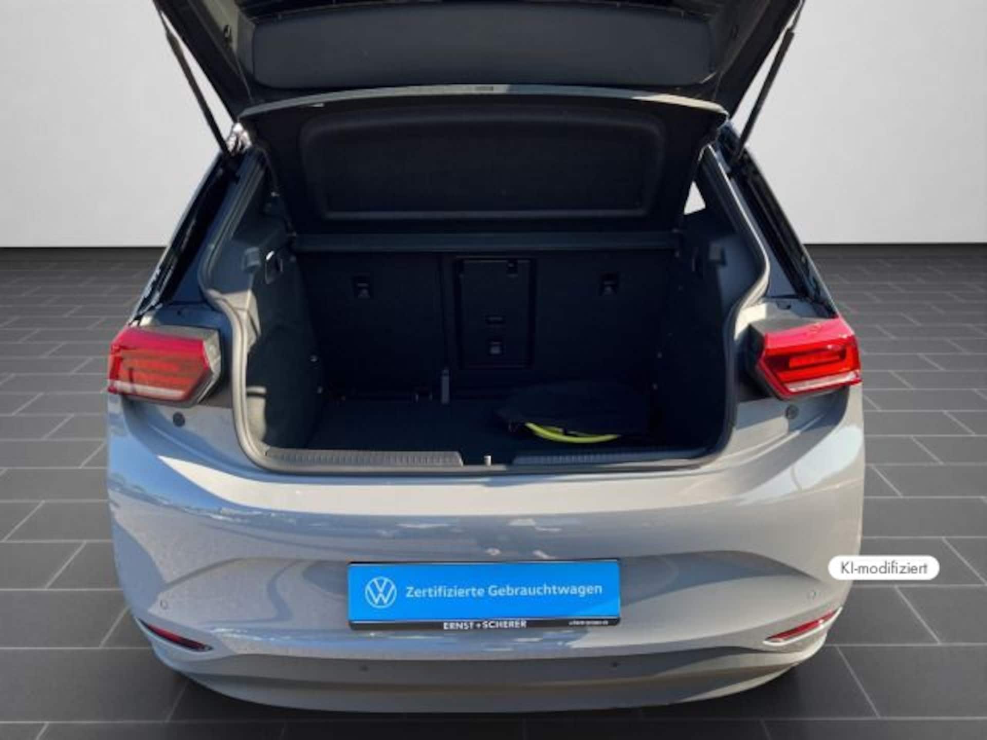 Volkswagen ID.3 MOVE Pro