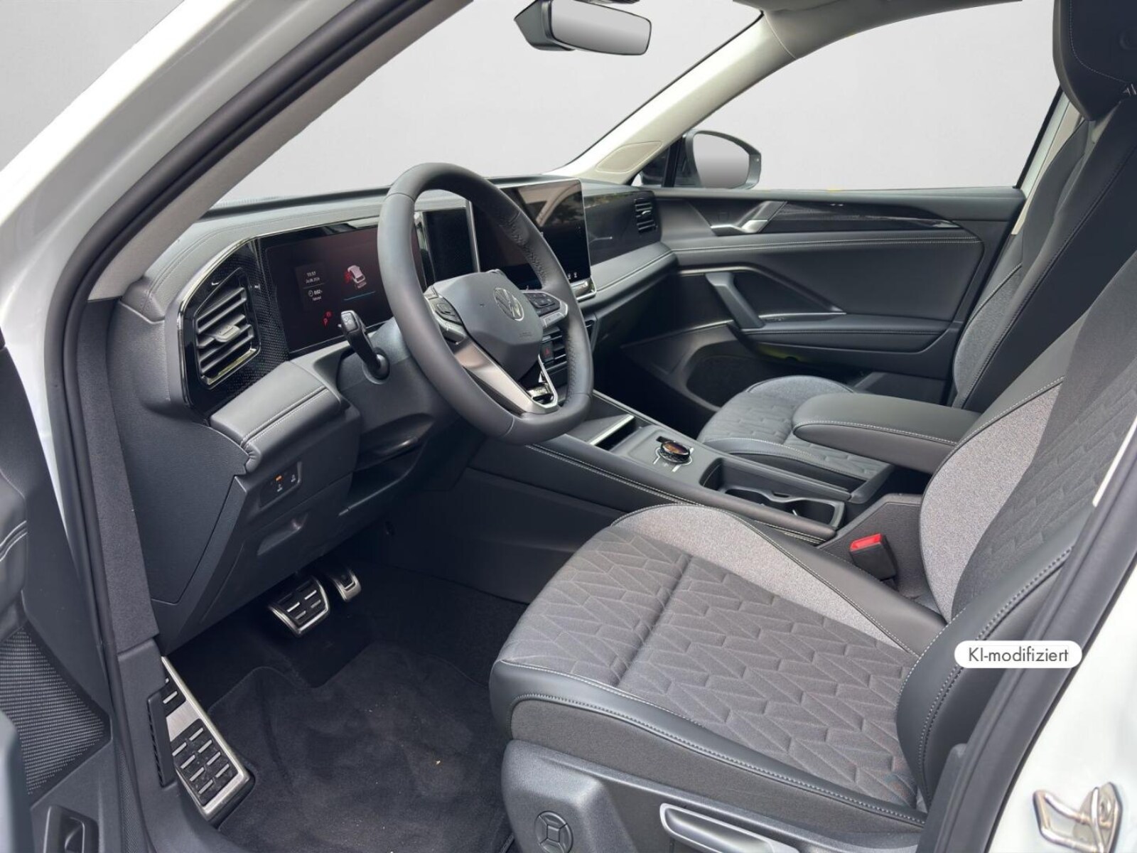 Volkswagen Tiguan – Bild 12