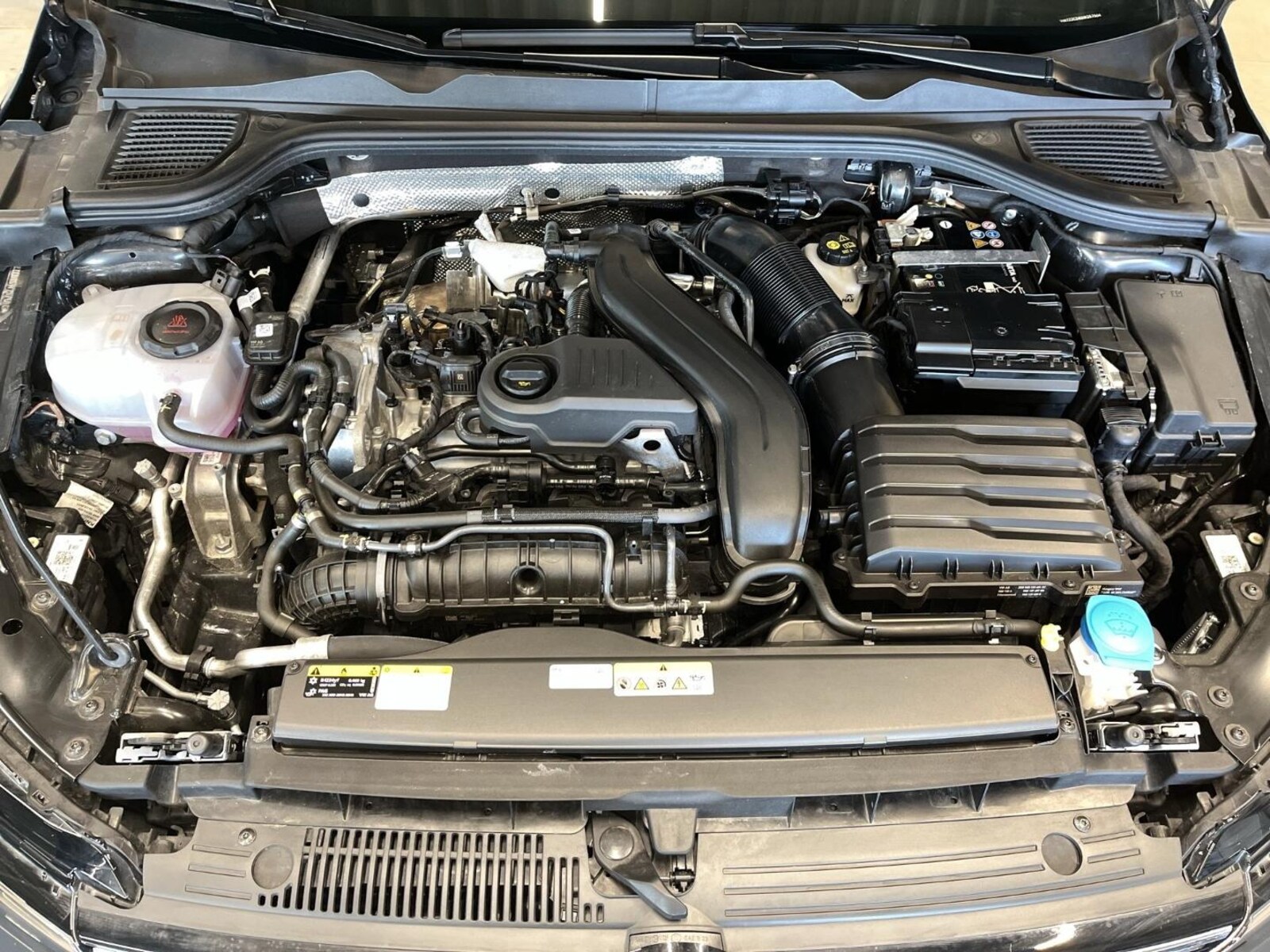 Volkswagen Golf – Bild 18