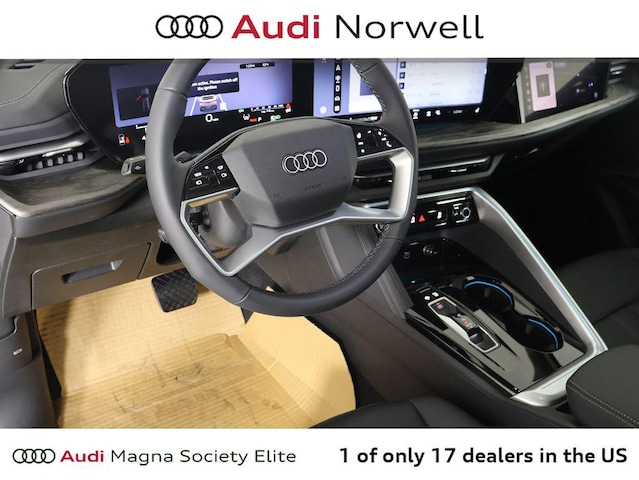 2026 Audi Q5 Sportback