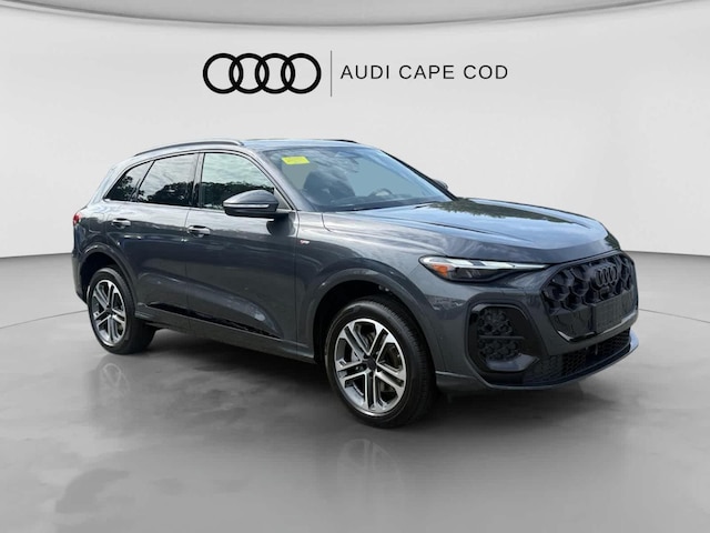 Photo of 2026 Audi Q5