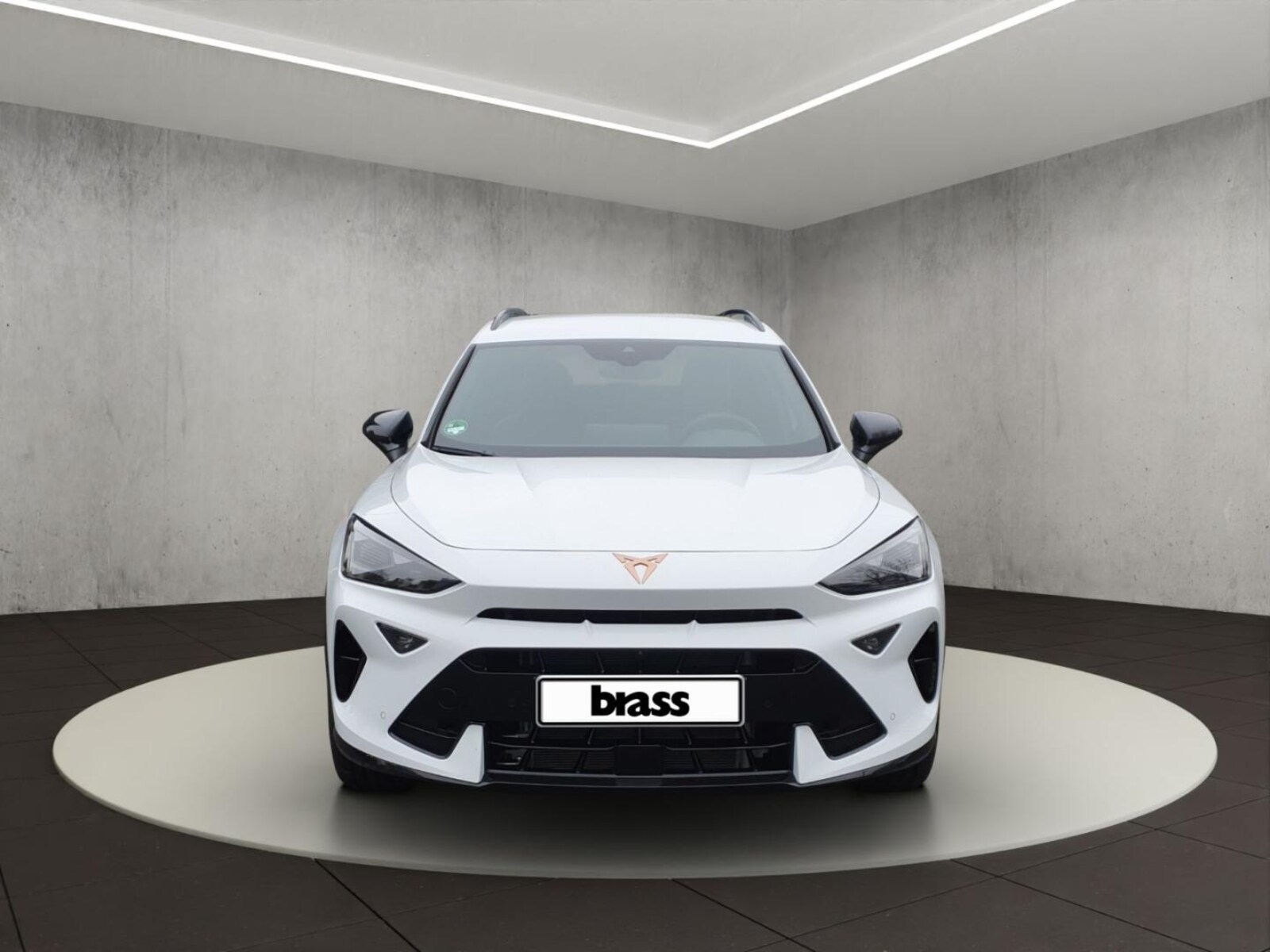 CUPRA Formentor – Bild 8