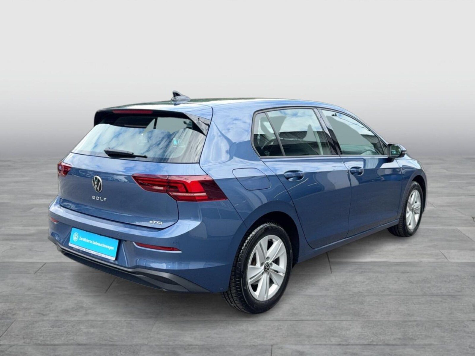 Volkswagen Golf – Bild 6