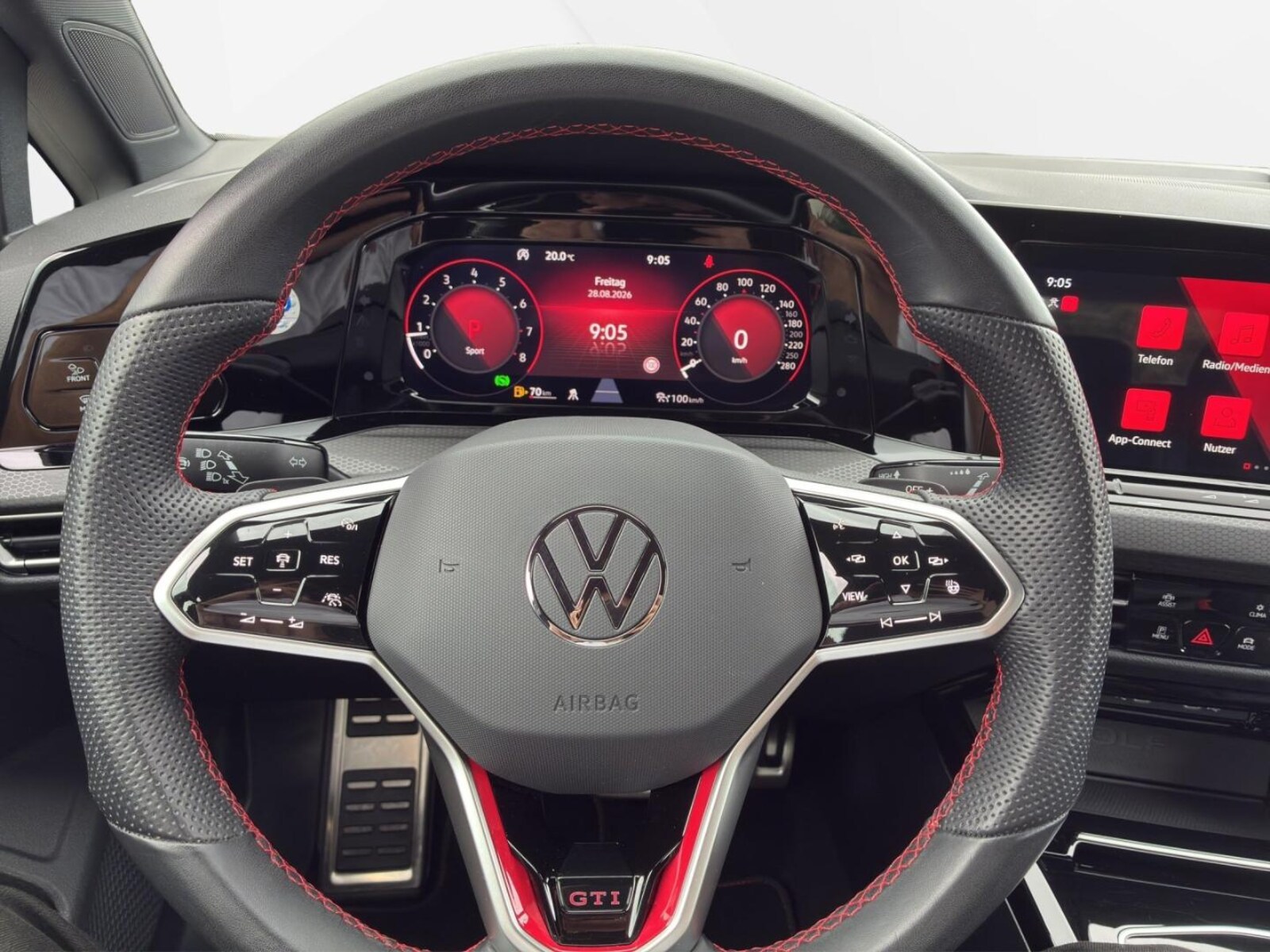 Volkswagen Golf – Bild 16