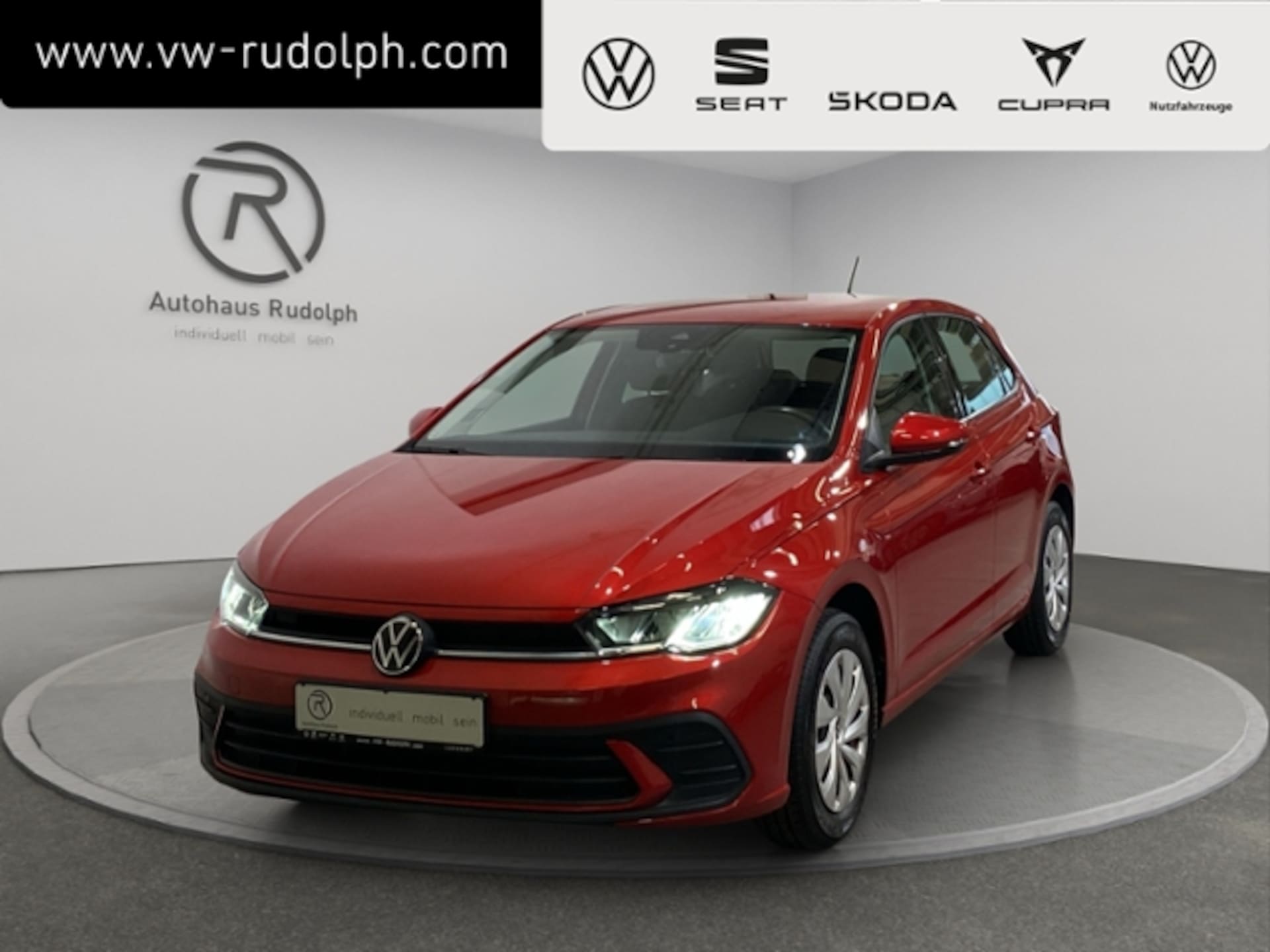 Volkswagen Polo 2024