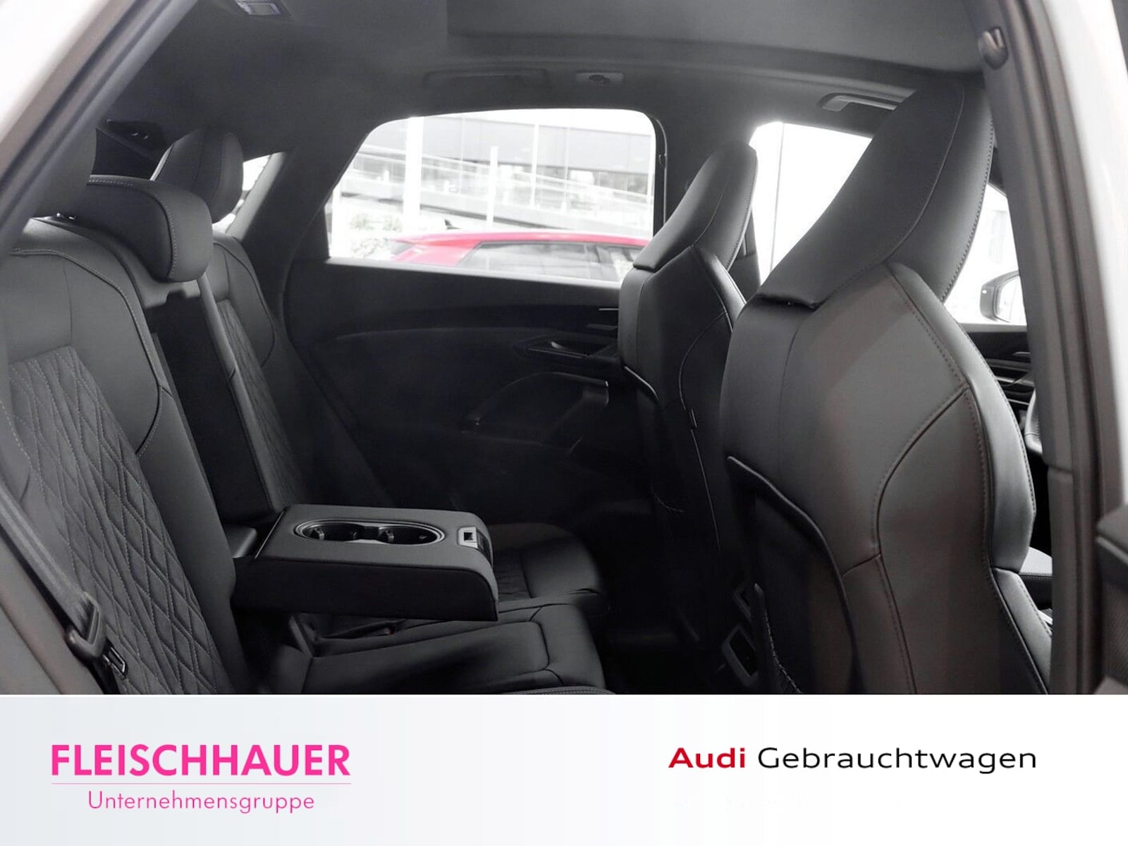 Audi Q5 Sportback – Bild 7