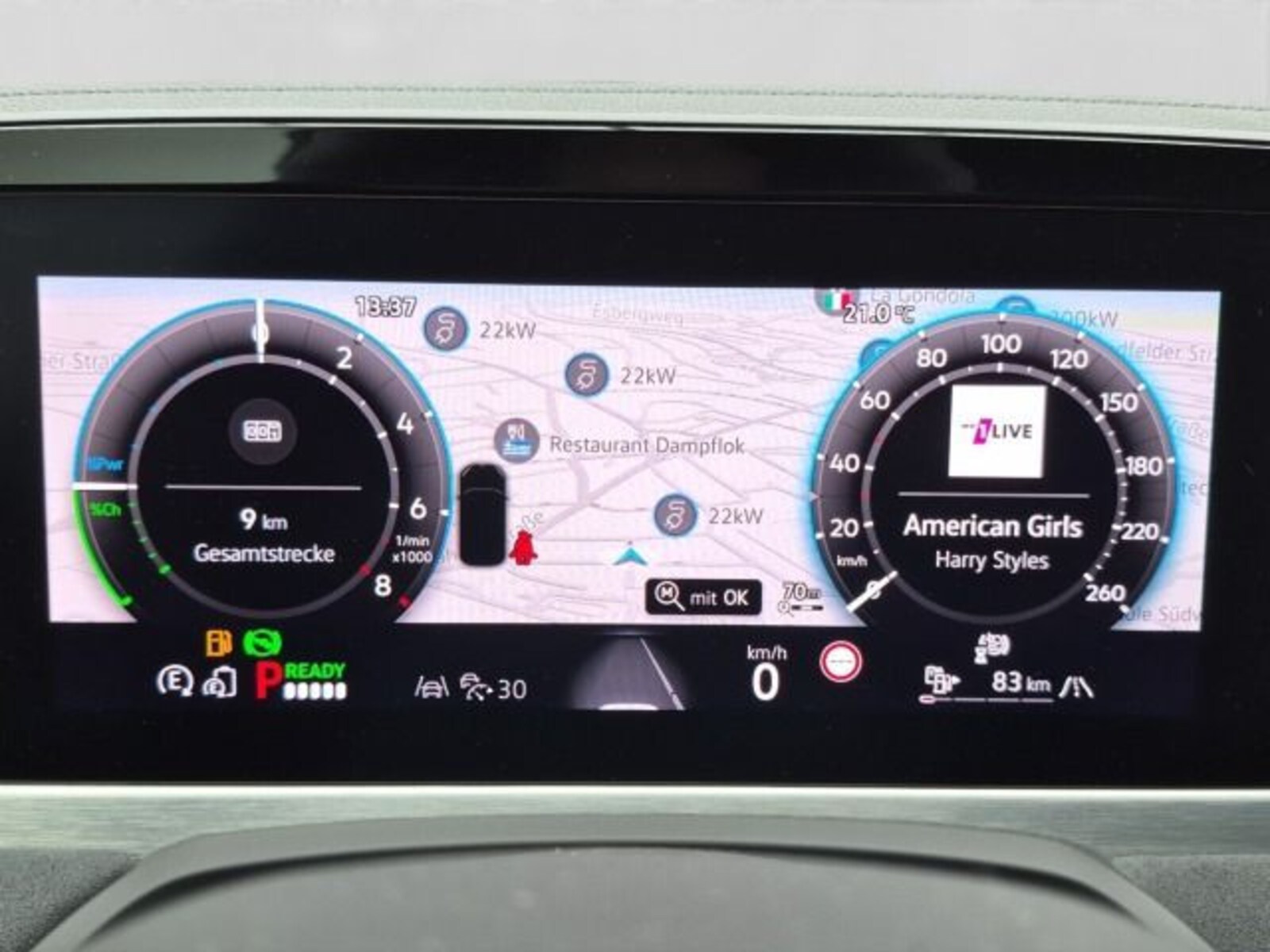 Volkswagen Passat – Bild 10