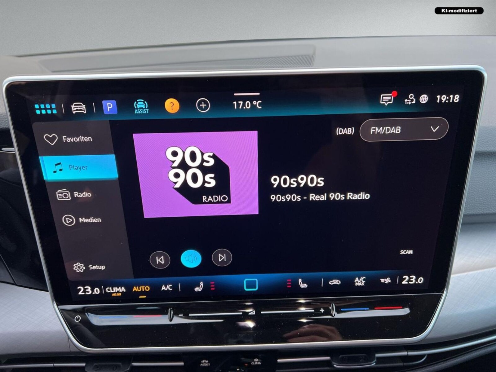Volkswagen Golf – Bild 19