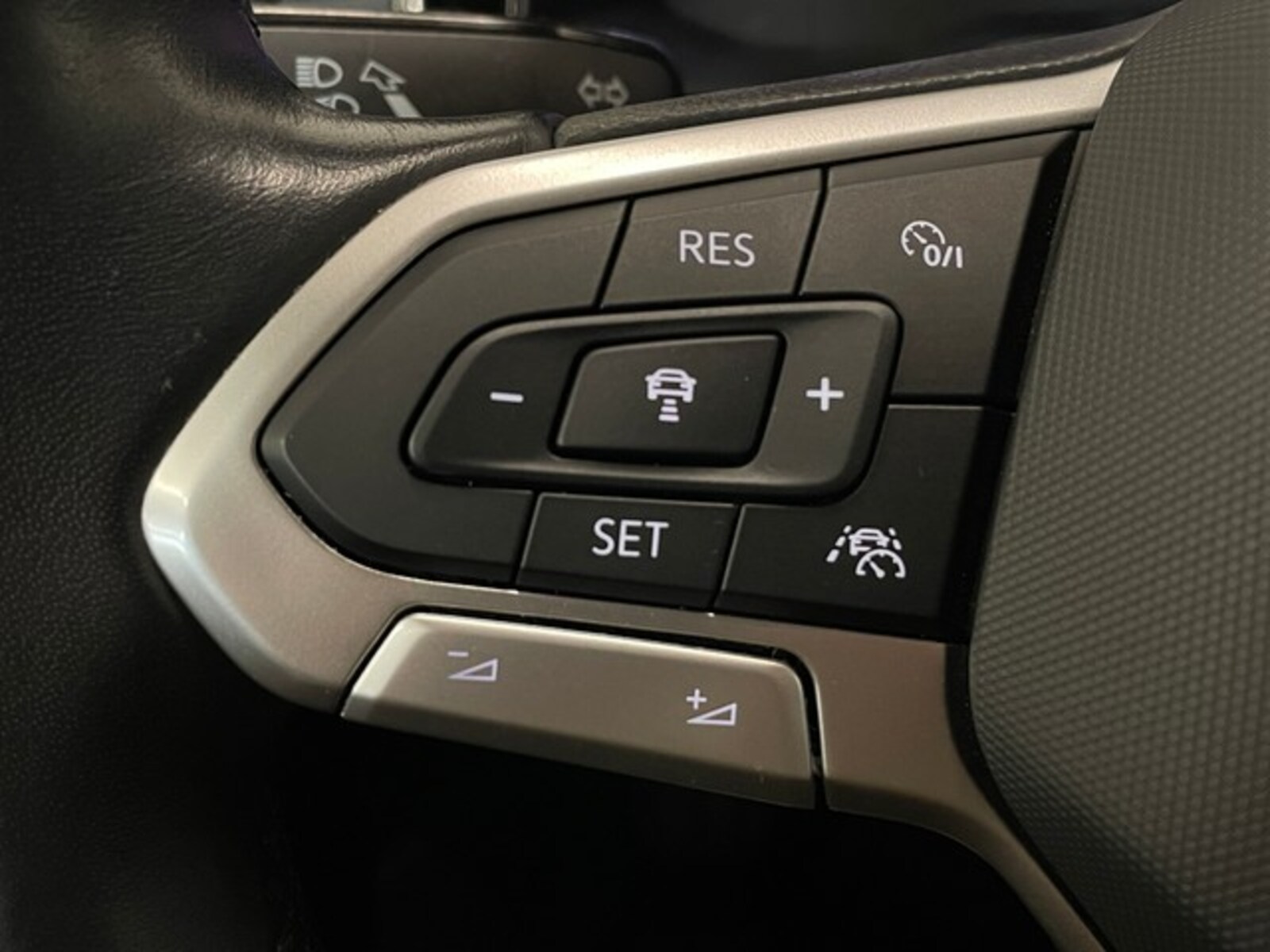 Volkswagen Taigo – Bild 12