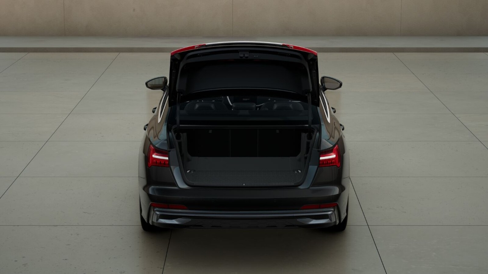 Audi A6 Limousine – Bild 7