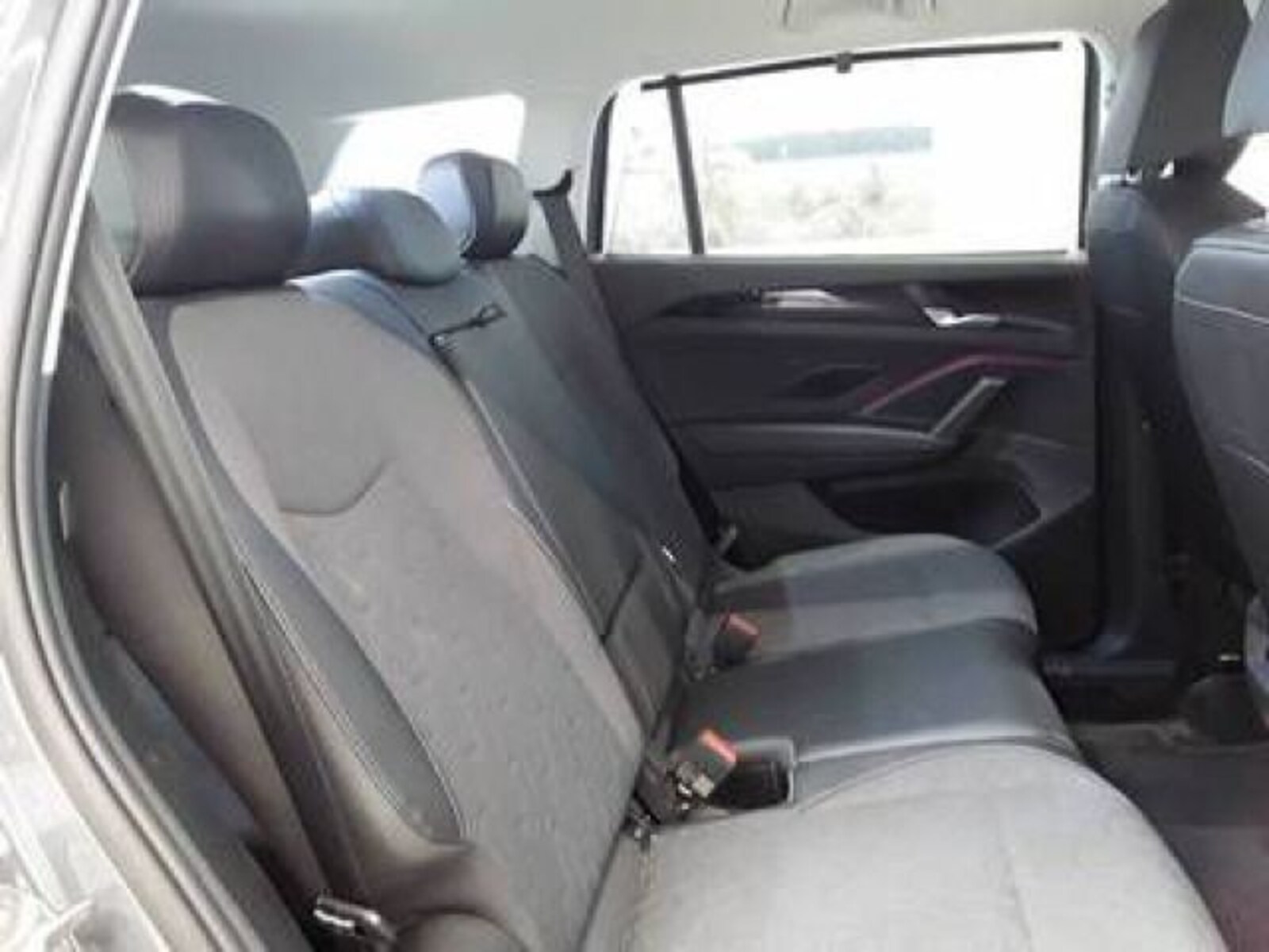 Volkswagen Tayron – Bild 5