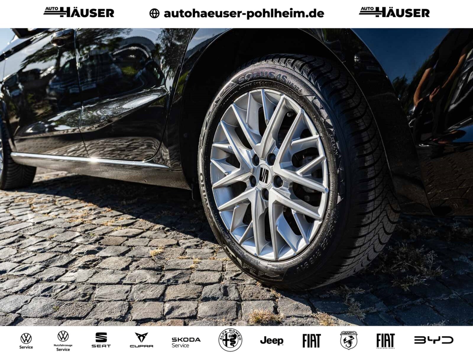 SEAT Ibiza – Bild 6