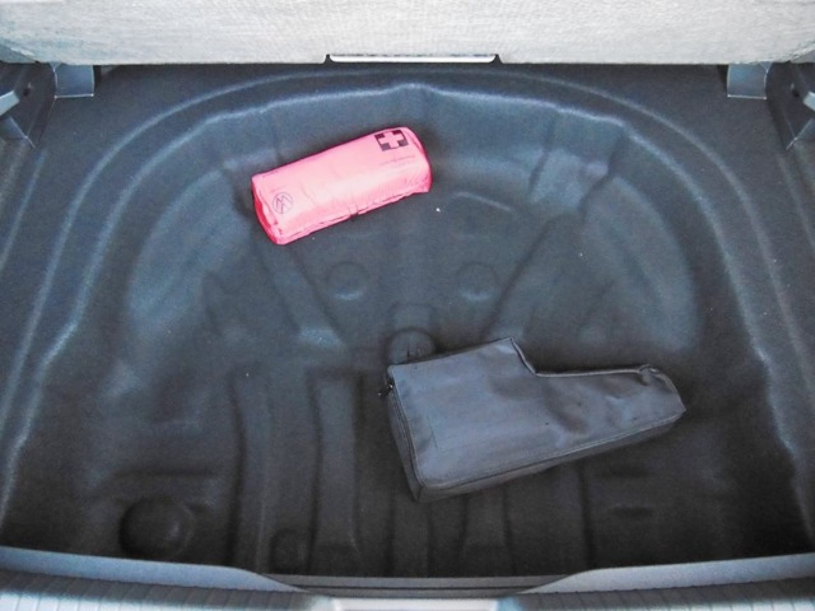 Volkswagen Golf – Bild 17