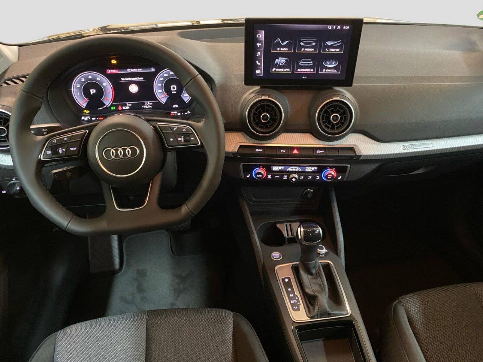 Audi Q2 – Bild 5