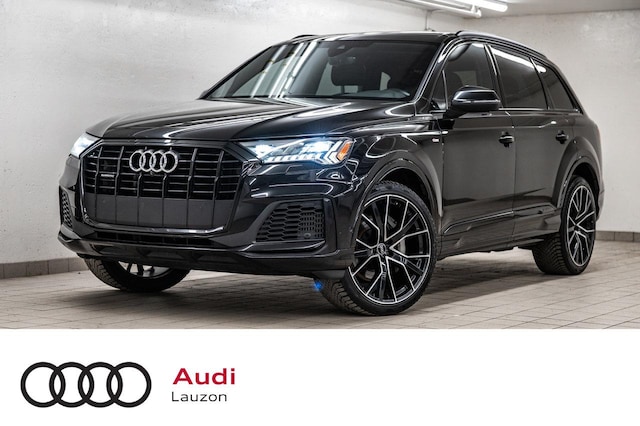 Photo of 2023 Audi Q7