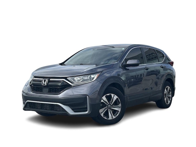 Photo of 2022 Honda CR-V