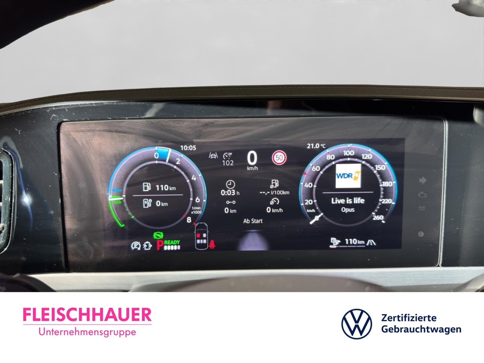 Volkswagen Passat – Bild 13