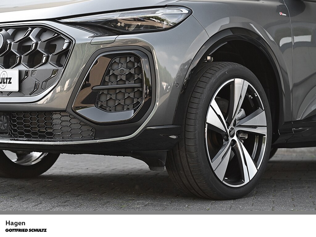 Image about Audi Q5 Sportback TDI quattro 150 kW S tronic