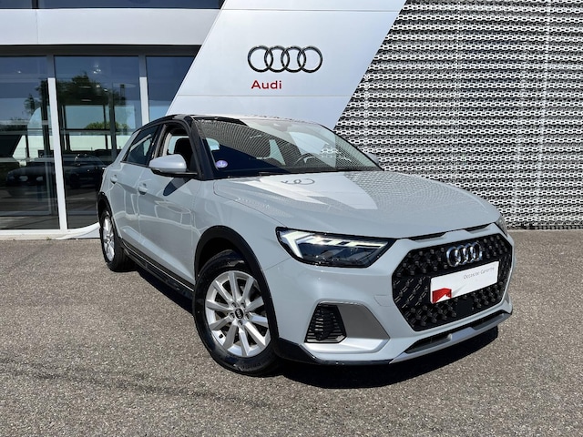 Audi A1 Citycarver Design 30 TFSI 110 Ch 6 Vitesses - 2021 - Joinsteer - #8