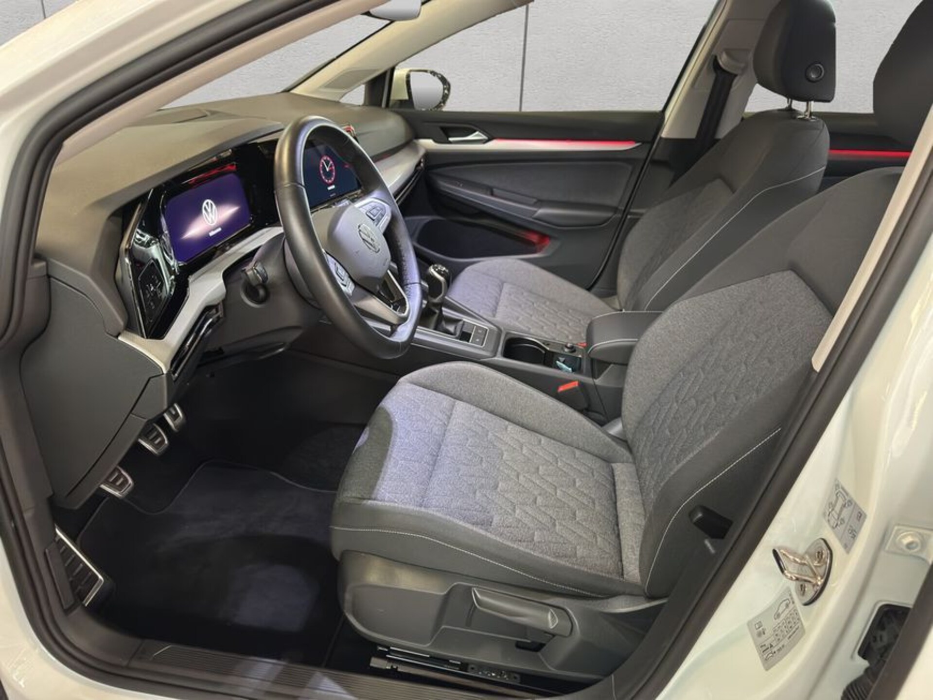 Volkswagen Golf MOVE