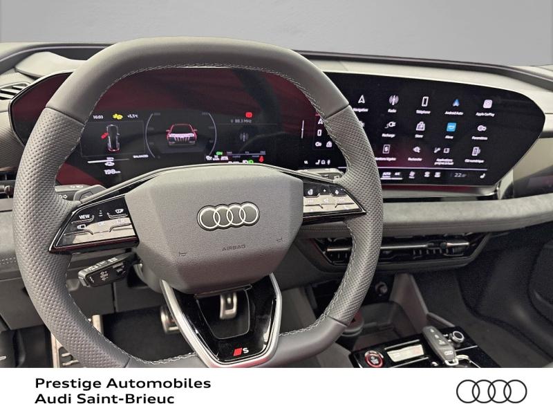 Image about Audi SQ6 e-tron SQ6 SUV e-tron 360,00 kW