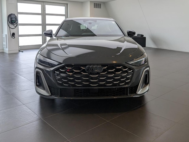 2025 Audi S5