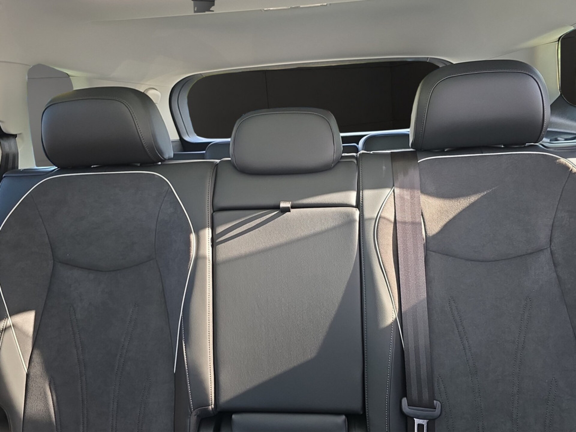 Volkswagen Tayron Elegance