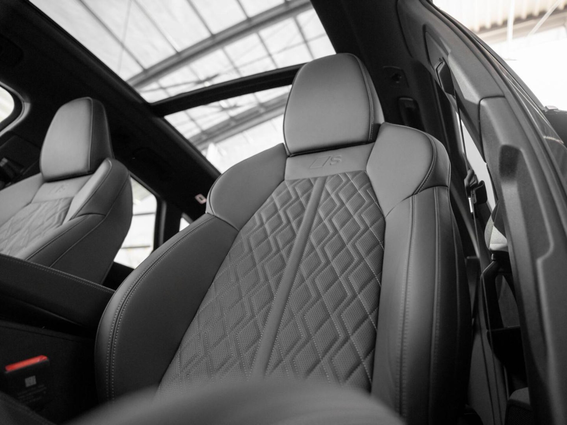 Audi SQ5 SUV