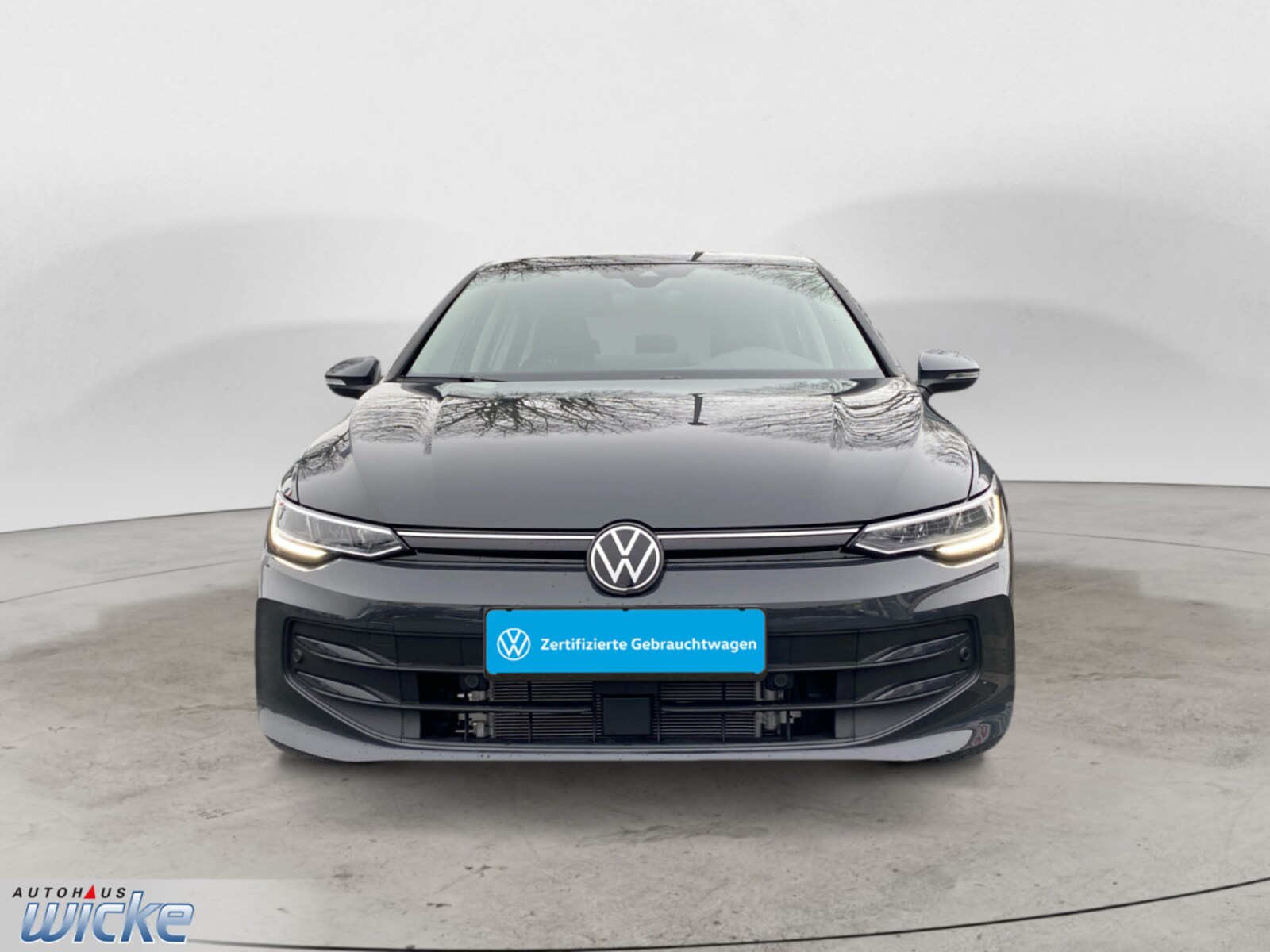 Volkswagen Golf – Bild 3