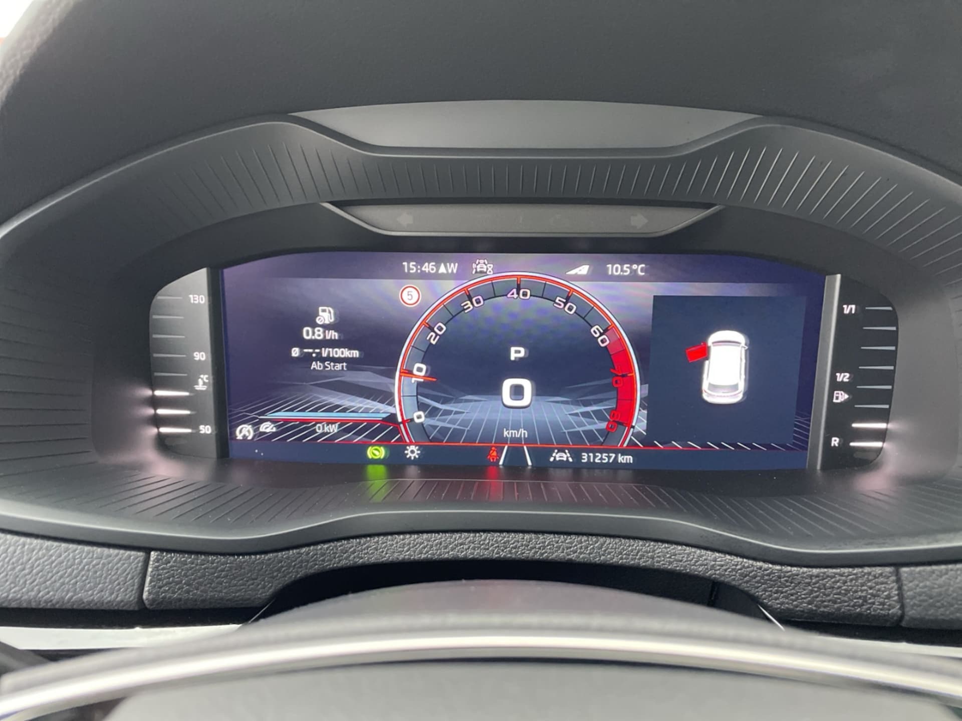 Skoda Karoq Sportline