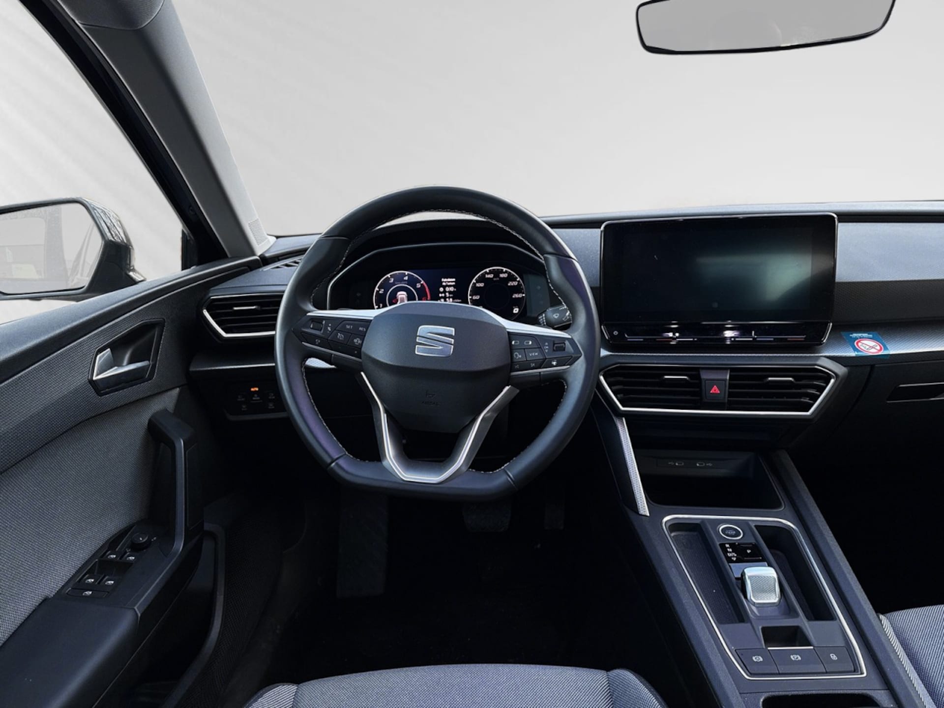 SEAT Leon Style