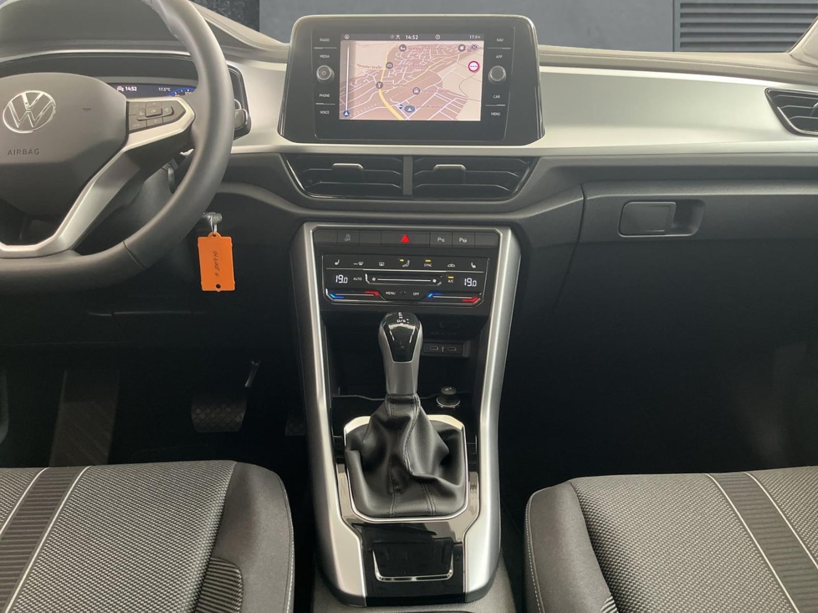 Volkswagen T-Roc – Bild 10