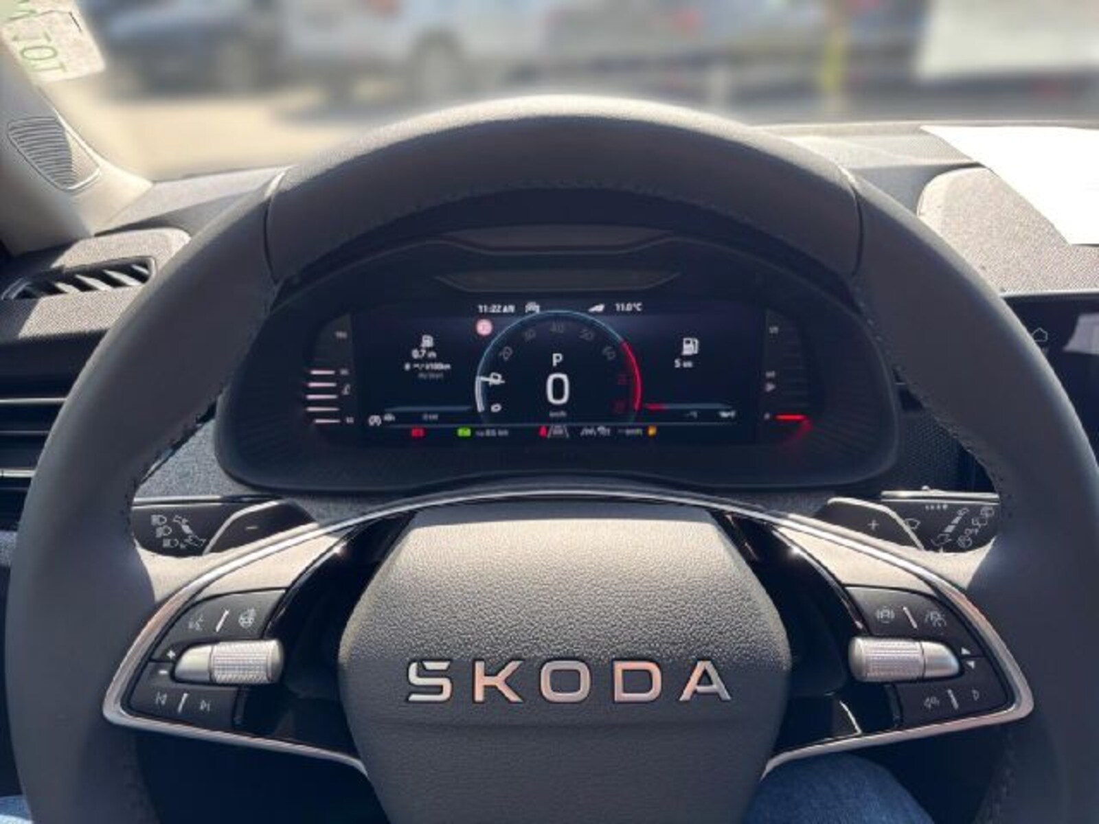Škoda Kamiq – Bild 8