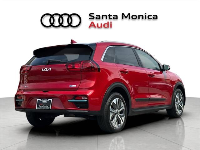 Used 2022 Kia Niro EX with VIN KNDCC3LG8N5150625 for sale in Santa Monica, CA