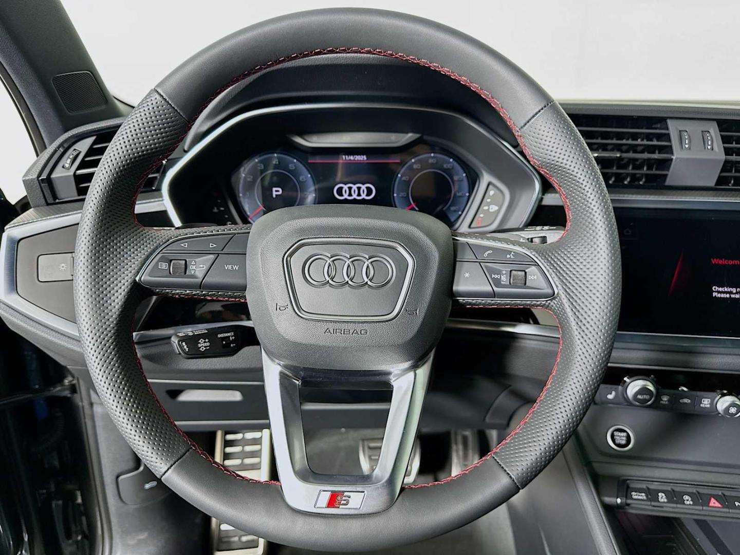 2025 Audi Q3 S Line Premium Plus - Photo 11
