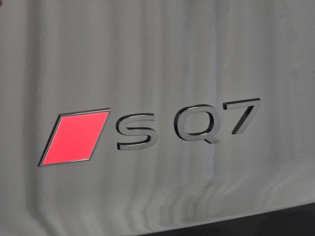 2026 Audi SQ7 Premium Plus - Photo 22