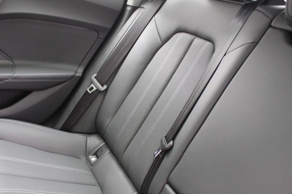 2025 Audi A5 Premium Plus - Photo 17