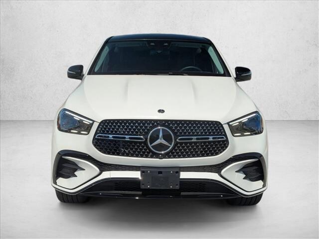 2025 Mercedes-Benz