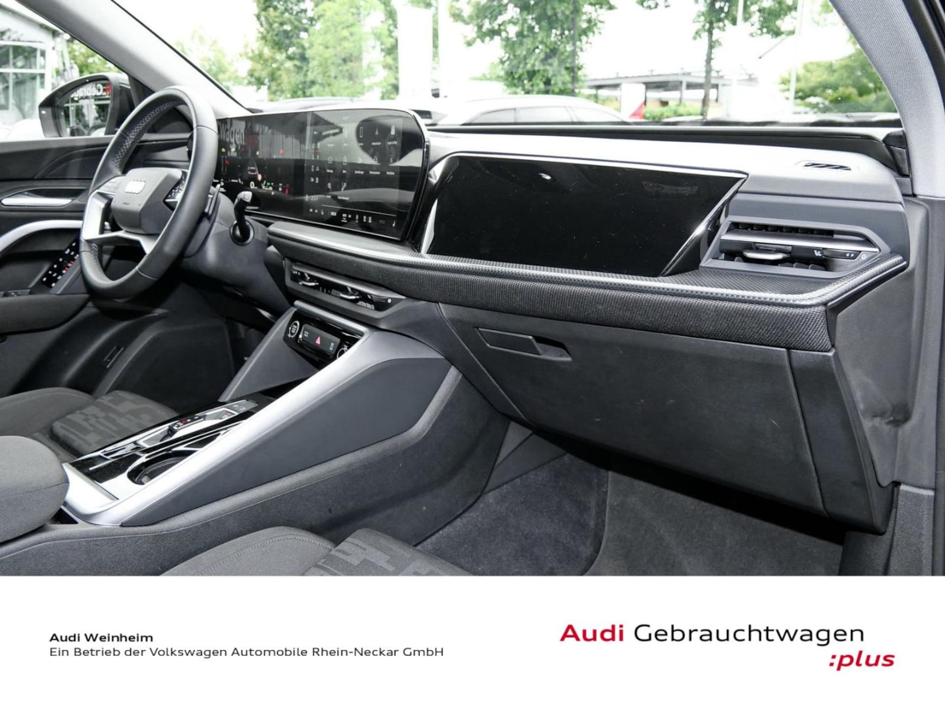 Audi Q5 SUV