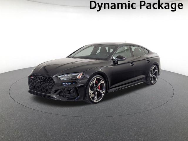 2023 Audi RS 5 Sportback 2.9 TFSI quattro Tiptronic's photo