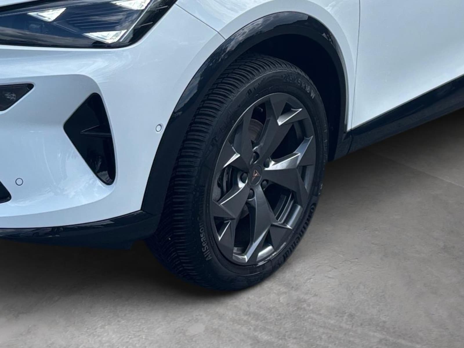 CUPRA Formentor – Bild 8