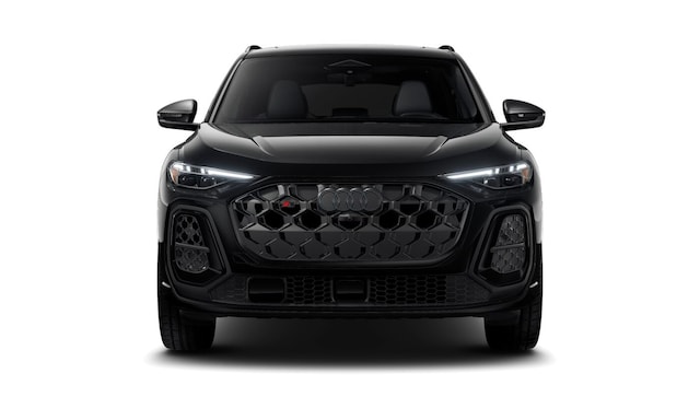 2026 Audi SQ5