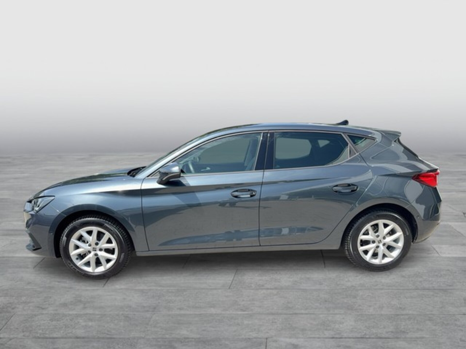 SEAT Leon Style