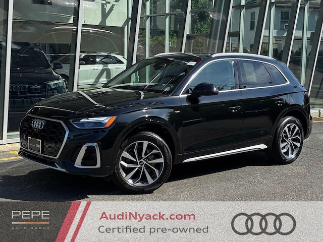 Photo of 2023 Audi Q5